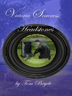 cover image of Victoria Seacress